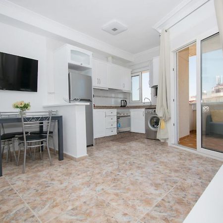211 Cabo Roig Dream - Alicante Holiday Exterior photo