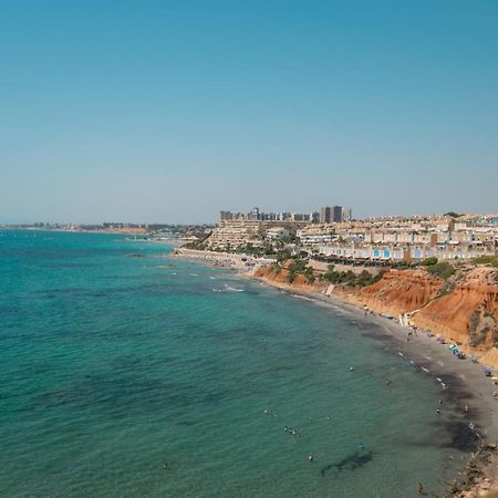 211 Cabo Roig Dream - Alicante Holiday Exterior photo