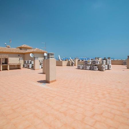 211 Cabo Roig Dream - Alicante Holiday Exterior photo