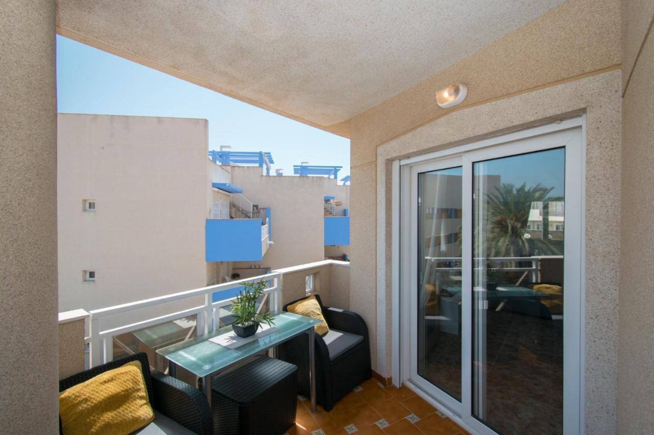 211 Cabo Roig Dream - Alicante Holiday Exterior photo