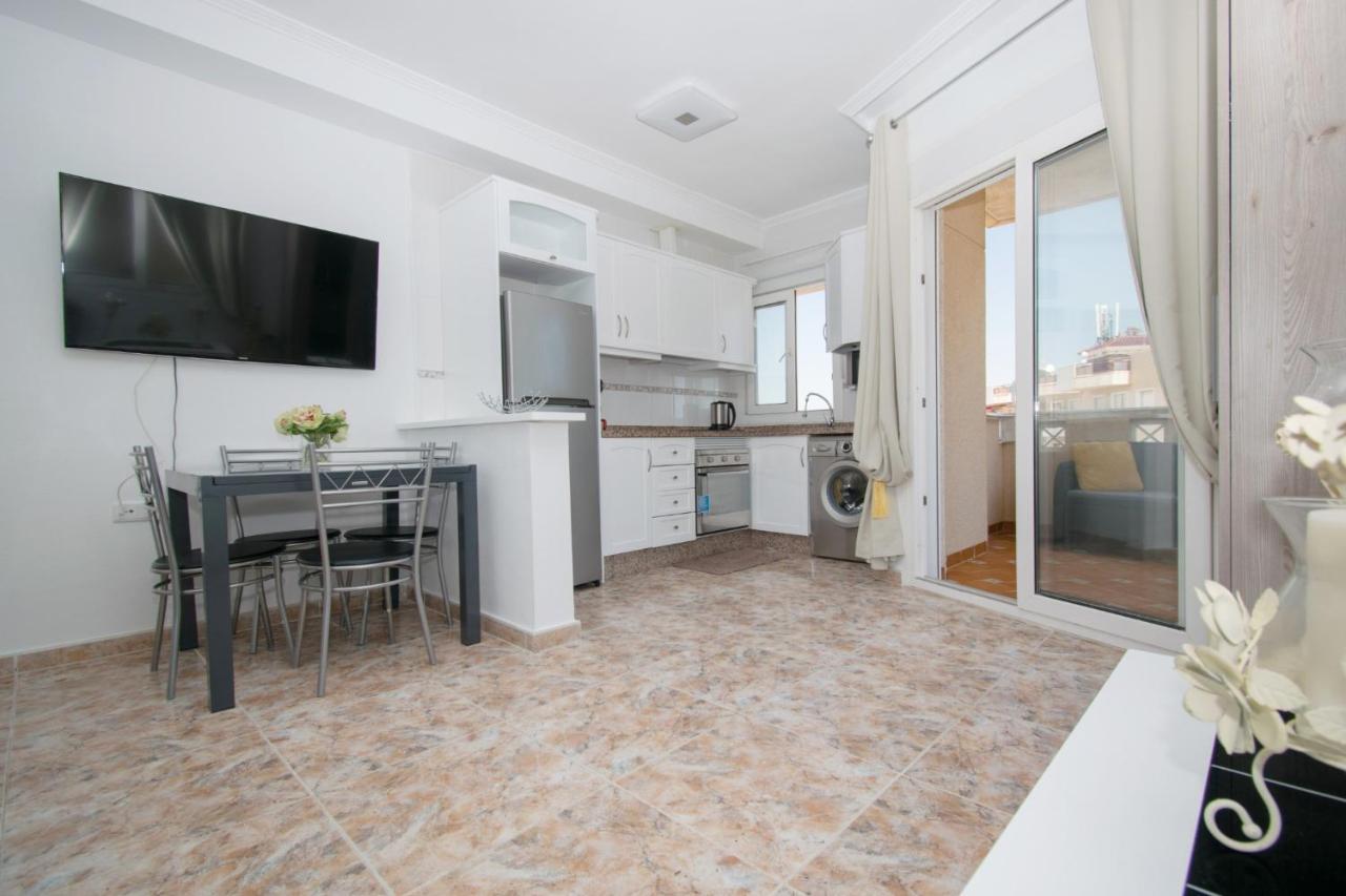 211 Cabo Roig Dream - Alicante Holiday Exterior photo