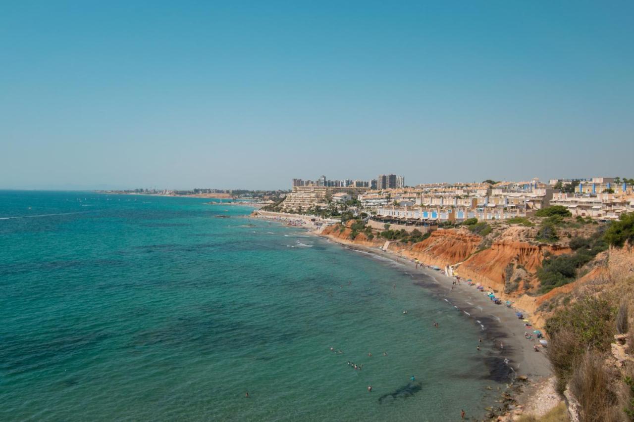 211 Cabo Roig Dream - Alicante Holiday Exterior photo