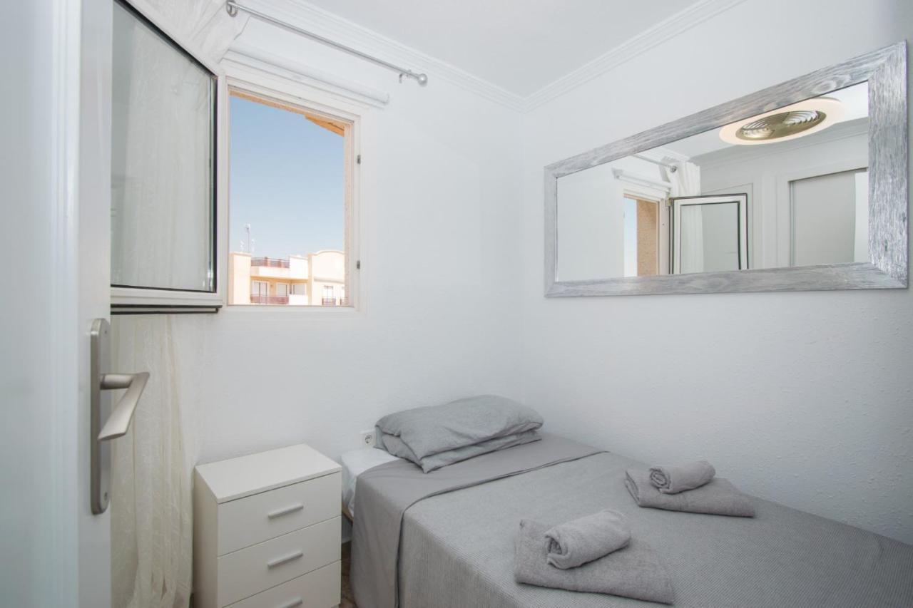 211 Cabo Roig Dream - Alicante Holiday Exterior photo