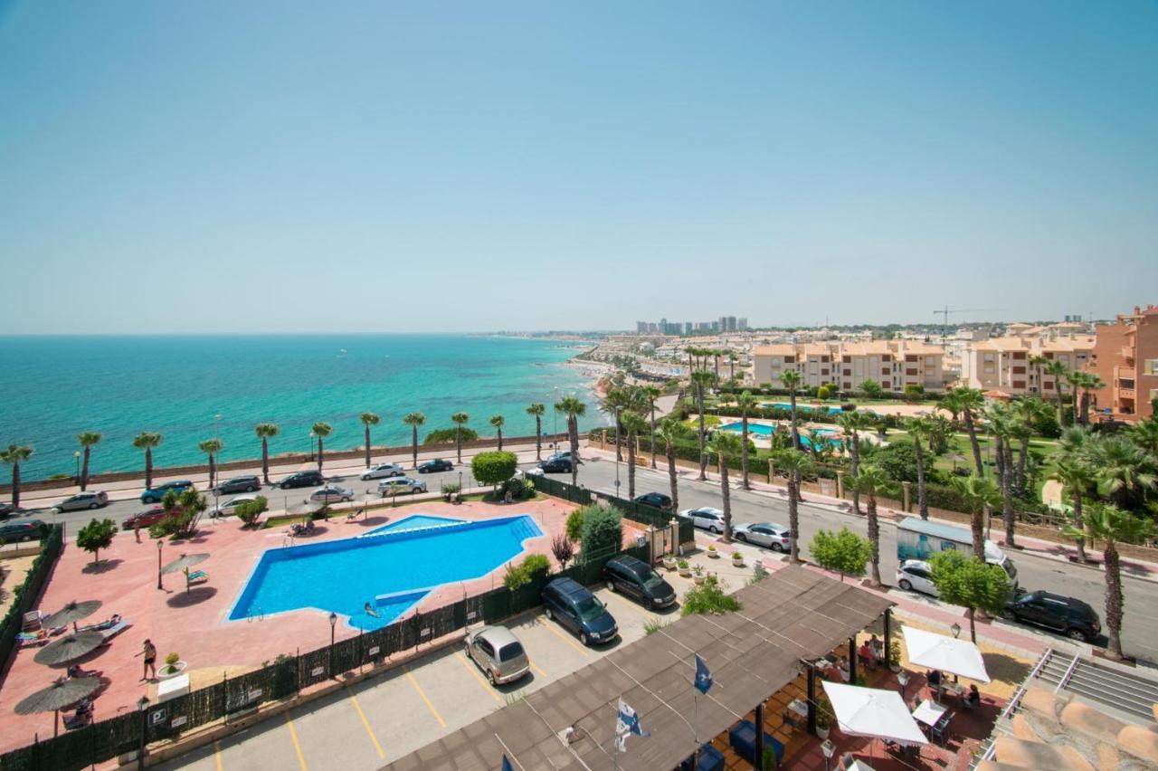 211 Cabo Roig Dream - Alicante Holiday Exterior photo