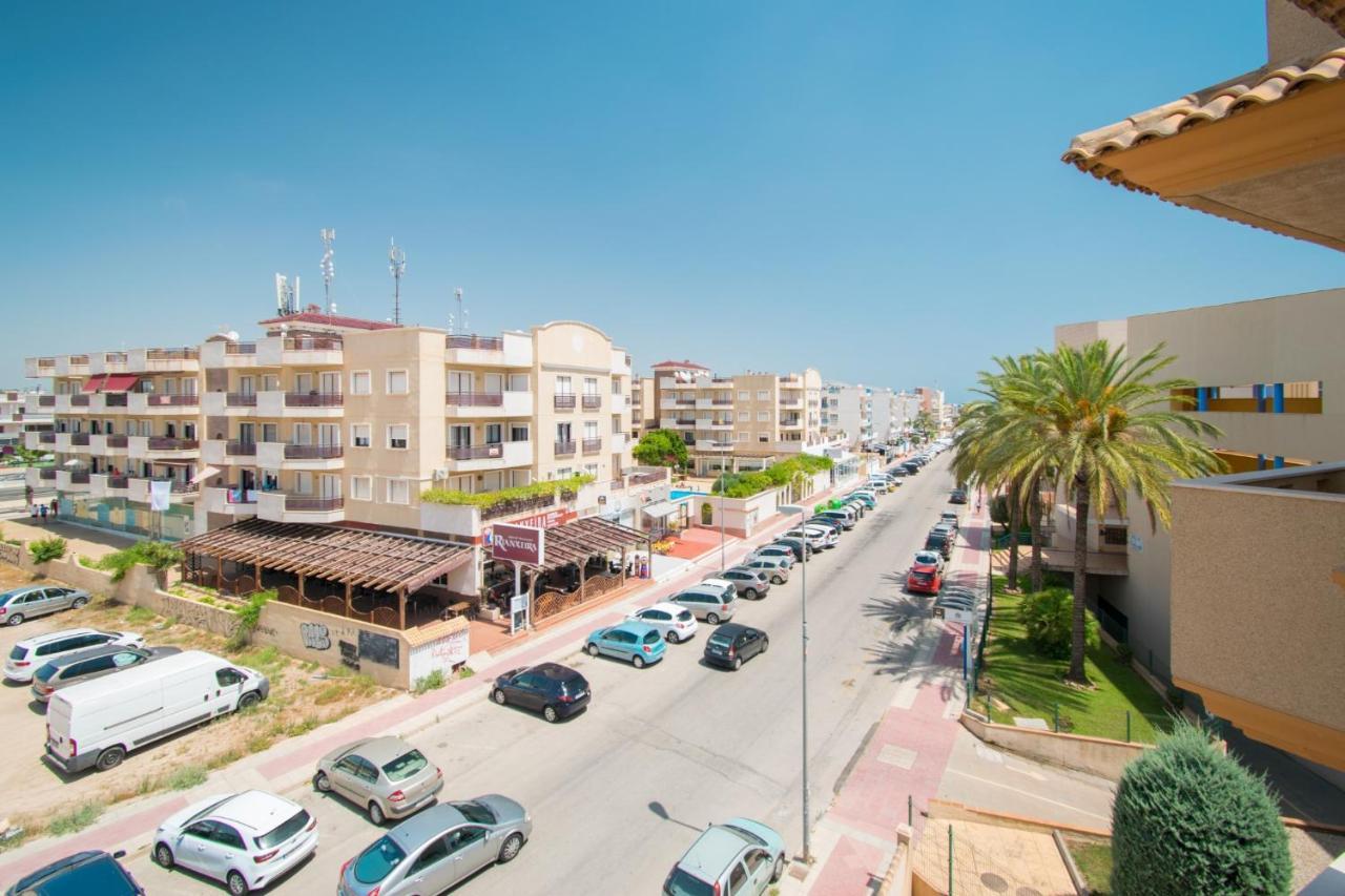 211 Cabo Roig Dream - Alicante Holiday Exterior photo
