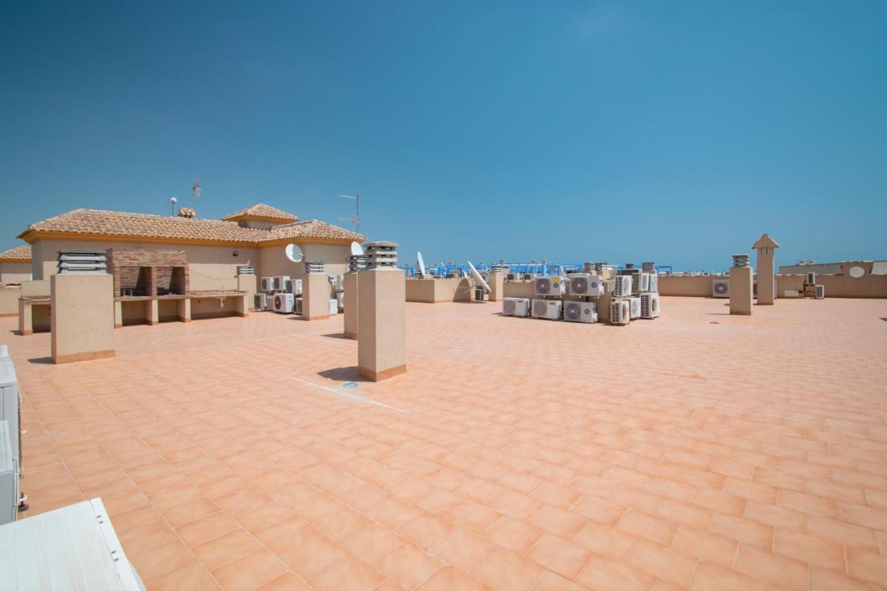 211 Cabo Roig Dream - Alicante Holiday Exterior photo