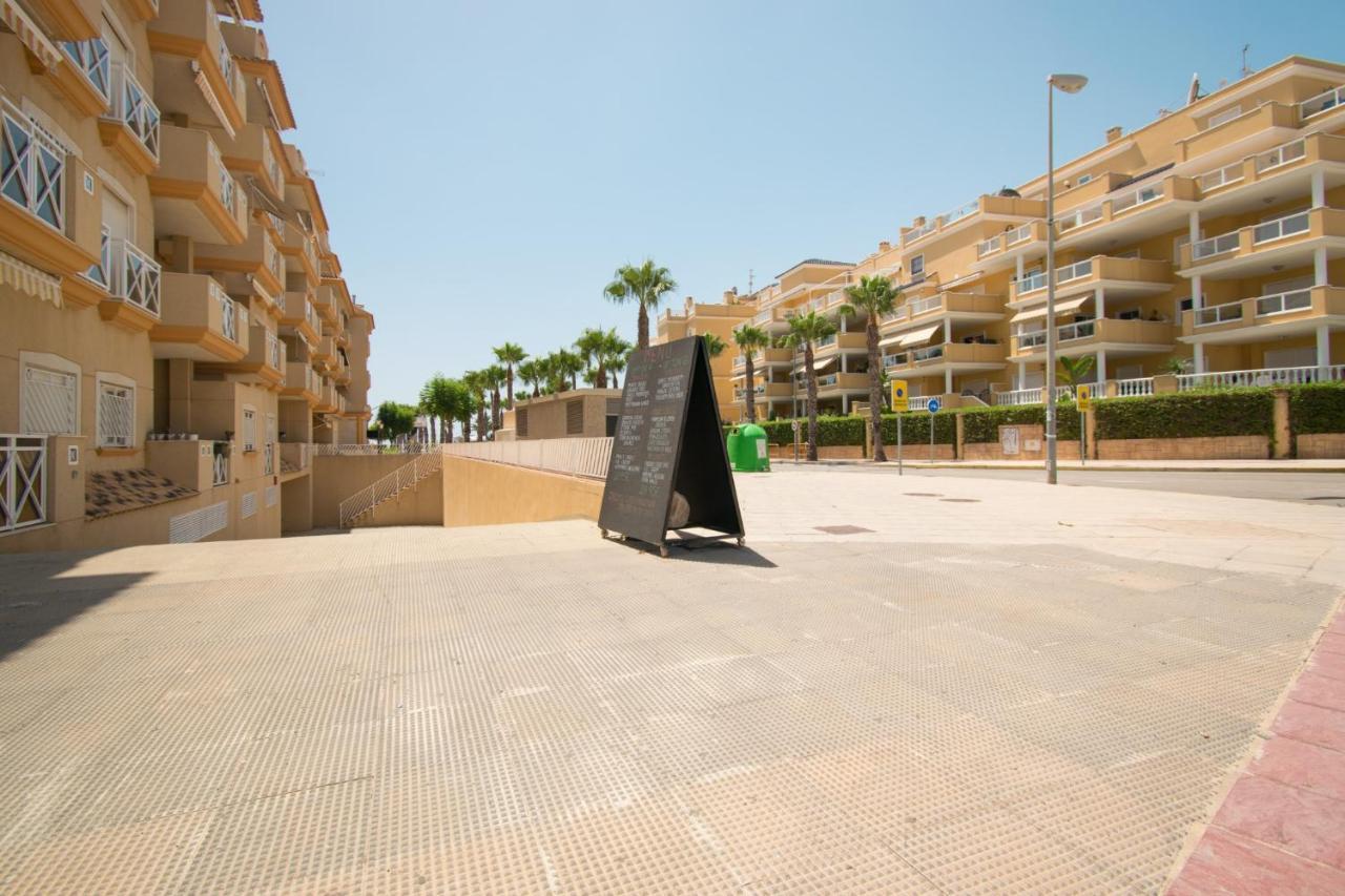 211 Cabo Roig Dream - Alicante Holiday Exterior photo