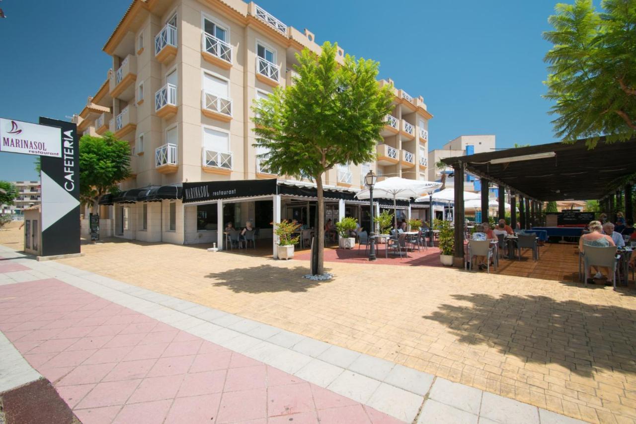 211 Cabo Roig Dream - Alicante Holiday Exterior photo