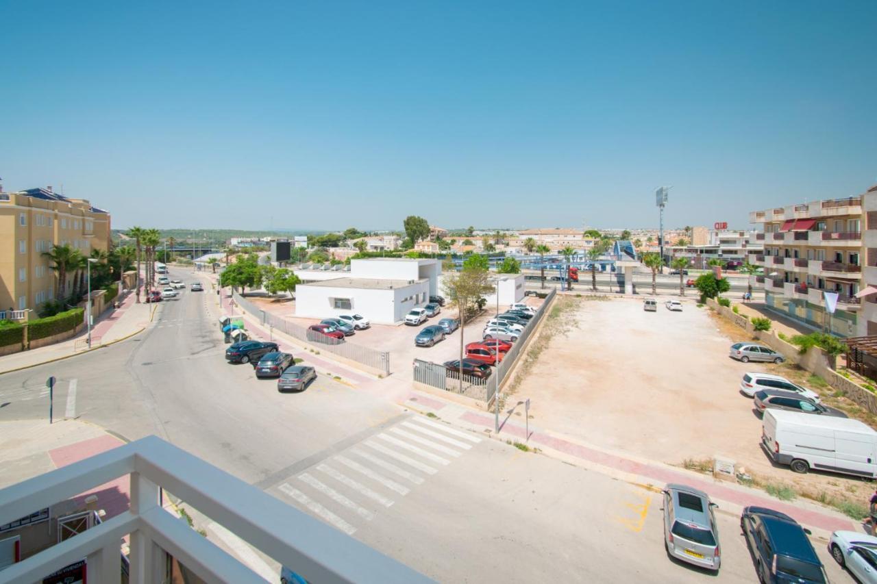 211 Cabo Roig Dream - Alicante Holiday Exterior photo